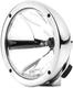 Reflektor Hella Luminator Compact Chrom (białe szkło, bez pozycji, Ref.37,5) - zdjęcie 2