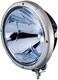 Reflektor Hella Rallye 3003 (niebieskie szkło, z pozycją W5W, szara ramka, ref. 37,5) - zdjęcie 2