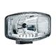 Reflektor dalekosiężny HELLA JUMBO 320FF (z pozycją LED, ref. 37,5) - zdjęcie 2