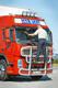 Osłona czołowa Highway do Volvo FH ver.2 2002-2009 - zdjęcie 2