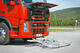 Osłona czołowa Highway do Volvo FH ver.2 2002-2009 - zdjęcie 5
