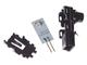 Pomarańczowy moduł światła pozycyjnego do reflektorów  HELLA LUMINATOR FULL LED 1F8 011 002-201 - zdjęcie 4