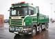 Rama dachowa Topbar Scania P, R, T C19N - zdjęcie 5