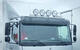Rama dachowa MERCEDES ATEGO S - zdjęcie 2
