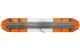 Belka ostrzegawcza SKYLED (1517 mm) z sekcją centralną, pomarańczowe światło LED 12/24V (13SL611022) - zdjęcie 4
