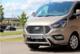 Rama przednia EUROBAR do Ford Transit Custom 18- - zdjęcie 2