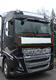 Tablica reklamowa na przedni grill VOLVO FH5, nr kat. 144406222 - zdjęcie 3