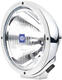 Reflektor Hella Luminator Chrom Clear (białe szkło/ryflowane, z pozycją W5W, Ref.37,5) - zdjęcie 2