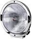 Reflektor Hella Luminator Chrom Clear (białe szkło/ryflowane, z pozycją W5W, Ref.37,5) - zdjęcie 3