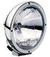Reflektor Hella Luminator Chrom Clear LED (białe szkło, z pozycją LED, Ref.25) - zdjęcie 2