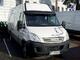 Osłona przeciwsłoneczna IVECO Daily 1994-04/2014; RENAULT Master/Mascott 1996-06/2010; OPEL Movano 1996-06/2010, z zestawem montażowym - zdjęcie 2