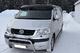 Osłona przeciwsłoneczna VW T5/TRANSPORTER 2010-/T6, z zestawem montażowym - zdjęcie 2