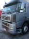 Policzki Owiewki przeciwbłotne VOLVO FM2/FM3/FH2/FH3 - zdjęcie 2