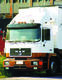 Osłona przeciwsłoneczna MAN F2000/M2000, kabina wąska, standard - zdjęcie 2