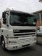 Osłona przeciwsłoneczna DAF CF 65/75/85, kabina standard - zdjęcie 2