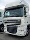 Osłona przeciwsłoneczna DAF XF 105/106 -2016, kabina Super Space Cab - zdjęcie 3