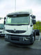 Osłona przeciwsłoneczna RENAULT Premium; VOLVO FE 2007-, kabina standard bez i z lusterkiem - zdjęcie 2