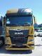 Osłona przeciwsłoneczna MAN TGX, kabina XLX/GX/GM; TGA, kabina XLX - zdjęcie 2