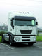 Osłona przeciwsłoneczna IVECO Stralis, kabina AS -2006 - zdjęcie 2