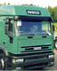 Osłona przeciwsłoneczna IVECO Eurotech/Trakker Cursor, wszystkie kabiny - zdjęcie 2