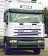 Osłona przeciwsłoneczna IVECO Eurostar Cursor, wszystkie kabiny - zdjęcie 2