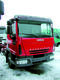 Osłona przeciwsłoneczna IVECO Eurocargo, kabina standard/wysoka 05/2003- - zdjęcie 2