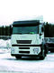 Osłona przeciwsłoneczna IVECO Stralis, kabina AT/AD -2006 - zdjęcie 2