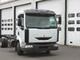 Osłona przeciwsłoneczna RENAULT Midlum; VOLVO FL 2007-, kabina standard bez i z lusterkiem - zdjęcie 2