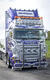 Osłona czołowa Highway Scania R -2016 (anodowana/gładka) - zdjęcie 2
