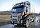 Osłona czołowa offroad Volvo FH 12/16 ver.3 po 2009 - zdjęcie 3