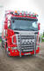 Osłona czołowa Offroad Scania R/P/G -2016 niski zderzak (anodowana/ryflowana) - zdjęcie 4