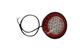 Tylna lampa LED 24V Jokon Pozycja/Stop/Kierunkowskaz - zdjęcie 6