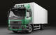rama TOP Volvo FL 07- - zdjęcie 3