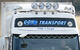Rama dachowa Topbar Volvo FH2 12/16 Globtrotter  