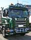 Rama dachowa Topbar Scania - zdjęcie 3