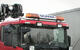 Rama top Scania 