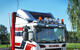 Rama top Scania 