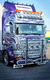 Rama dachowa Topbar do Scania seria R kabina C19H - zdjęcie 4