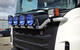 Rama w podszybie Scania seria R kabina P - zdjęcie 2