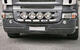 Rama ekstra light bar SCANIA 5 