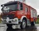 Rama anodowana Light dla Mercedes  Atego - zdjęcie 3