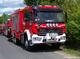 Rama anodowana Light dla Mercedes  Atego - zdjęcie 4