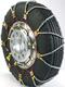 Łańcuchy Icebear Z 295/80R22,5 - zdjęcie 2