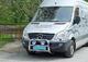 Rama dolna MB Sprinter / VW Crafter 2007-, 60 mm, polerowana z homologacją - zdjęcie 2