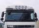 Rama dachowa DAF FX 95/105 LH Space Cab z wiązką - zdjęcie 2
