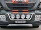 Rama na zderzak NEW  IVECO STRALIS 2007 - zdjęcie 2