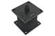 Poducha wózka A25D, A25E, A30D, A30E - zdjęcie 2