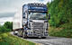 Osłona czołowa Highway Scania R -2016 (anodowana/ryflowana) - zdjęcie 3
