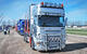 Osłona czołowa Offroad Scania R/P/G -2016 niski zderzak (anodowana/ryflowana) - zdjęcie 3