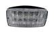 Lampa do jazdy dziennej (DRL) LED 24V biały klosz - zdjęcie 3